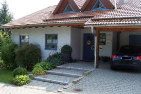 Ferienwohnung Zoll